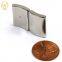 China Factory Neodymium Magnet Arc Wedge