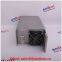 4256A65G02 Control PLC Module Emerson?Ovation?DCS