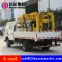Tractor mounted drilling machine,water well drilling machine,portable water well drilling rig for sale