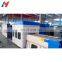 PLC Control Small Glass Tempering Machine/Mini Toughened Glass Furnace For Sale