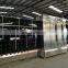 CE double layer glass production line/Glass Machine Line