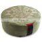 Top sales Buckwheat Round Portable Meditation Backrest Chair with competitive price
