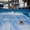 Water Park Surf Slide Equipment Flowrider