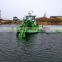 HID Brand Mudking dredger amphibious excavators