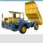 12 Months warranty Factory Supplier UK8 8 ton Mining Dumper truck