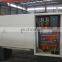 China Flat bed Automatic CNC Pipe Thread Lathe Machine CQK250