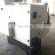 Small cnc lathe CK0640A special for marble turning and cutting