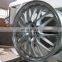 CK6166Q turning wheel cnc lathe alloy wheel repair equipment