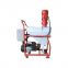Painting Machines For Wall Paint Powder Ready-mixed Mortar 