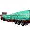 Clear Vinyl Tarp Durable Curtain Side Container PVC Tarpaulin Germany