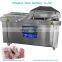 Stainless Steel Nitrogen Vacuum Sealer Packing Machine