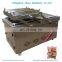 Stainless Steel Nitrogen Vacuum Sealer Packing Machine
