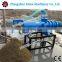 Reasonable price better performance Cow Manure Dewatering Machine/Cow Dung Manure Sludge Dewatering Machine008618037101692