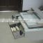 Stainless steel french bread toast making machinery