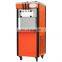 commercial hard ice cream machine / ice cream freezer / gelato batch freezer