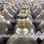 2018 Competitive Price Laughing Gas Cylinder 40L Medical Gas Cylinder