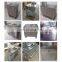 304 stainless steel baking pan fried ice cream roller machine hot sale