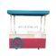 Lowest price mobile food cart kiosk van trailer for sale