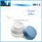 Semi-auto moisturizing face cream filler/filling machine with low price
