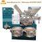 Small Palm Oil Extraction Machine Price Coconut Olive Oil Press Machine