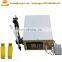 Viscous liquid soap filling machine semi automatic filling machine