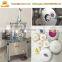 Mini Manual Soap Wrapper Machine Automatic Toilet Soap Pleat Wrapping Packaging Machine