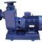 ZXP Stainless steel self priming chemical centrifugal pump