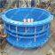 VSSJA-2(B2F) type Double flange limit expansion joint