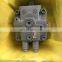 Excavator parts 4616986 ZX330-5G swing motor  with good quality