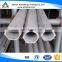 stainless steel Hex pipe inner round stainless steel pipe