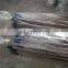 ASTM A321 TP301 stainless steel seamless annealed bright precision tube