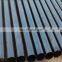 cold rolled steel piping