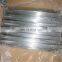 Best price hot dipped galvanized iron wire/steel wire factory