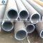 Best selling Seamless Steel round Pipe Oiled Steel Tube SCH10, SCH40 SCH80