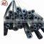 Cold Drawn Precision Round Carbon Steel Tube