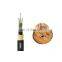 Supply 12 36 core g657 ADSS self-supporting fiber optic cable