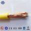 600V stranded copper conductor 14AWG 12 AWG 10AWG UL 83 standard PVC wire