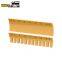 5D9559 cutting edge 15 holes for motor grader blade