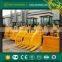 Chinese 1.8t mini wheel loader Lw188kv