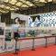 Aluminum automatic drilling milling machine