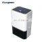 LED Display commercial popular portable dehumidifier