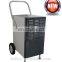 Comfortable 55L industrial dehumidifier for sale with CE/ROHS/GS.