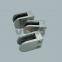 glass fittings rod holder clamp stainless steel railing glass clamps fitting