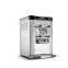 Ommercial Hard Ice Cream Machine 20L/h Stainless Steel Cream Ice Maker 220V Hopper 6L