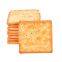 Wugu Crisp Biscuit Production Line