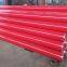  3pe Anticorrosion Steel Tube Anti-corrosive Coating Used For Low Pressure Liquid Delivery