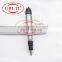 ORLTL 0445 110 393 Common Rail Fuel Injection System 0 445 120 393 Pump Fuel Injection 0445120393 Diesel Injector for Car