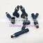 Plastic Fuel Injector 23250-31010 2325031010  23209-31010 2320931010  for Toyota 4Runner/Tundra/Tacoma/FJ Cruiser 4.0L 03-09