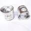 Auto Diesel engine Cylinder 6CT 3919564 piston set