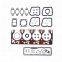 Diesel engine part  upper gasket kit 6CT  3804896  gasket kit
